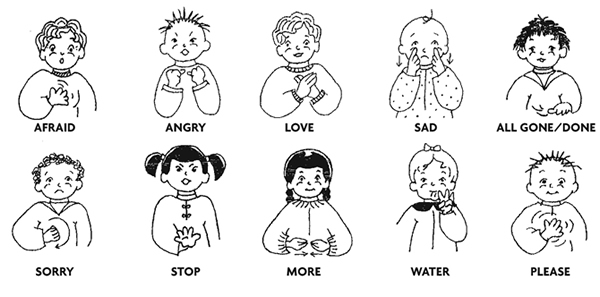 5 Ways Sign Language Benefits The Hearing How ASL Improves Communication