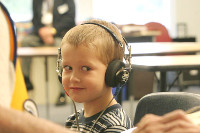 What to Expect At Your Child’s Auditory Screening