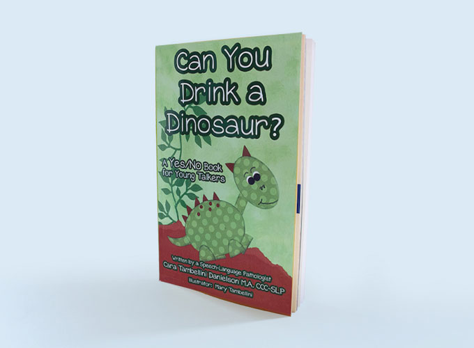 Can You Drink a Dinosaur?