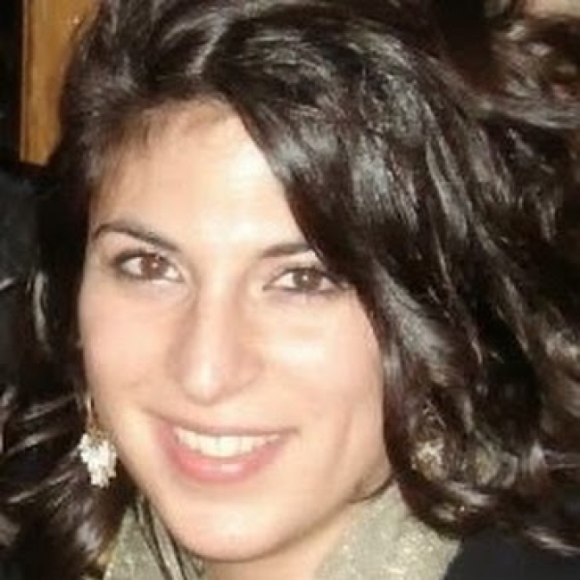Leah Profile Image