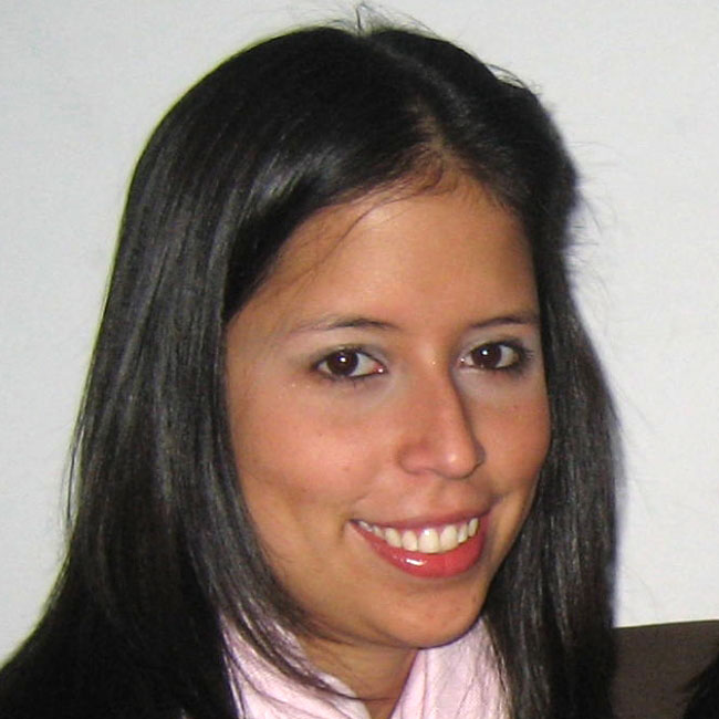 Andrea Profile Image