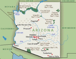 Arizona Early Intervention Program (AzEIP)