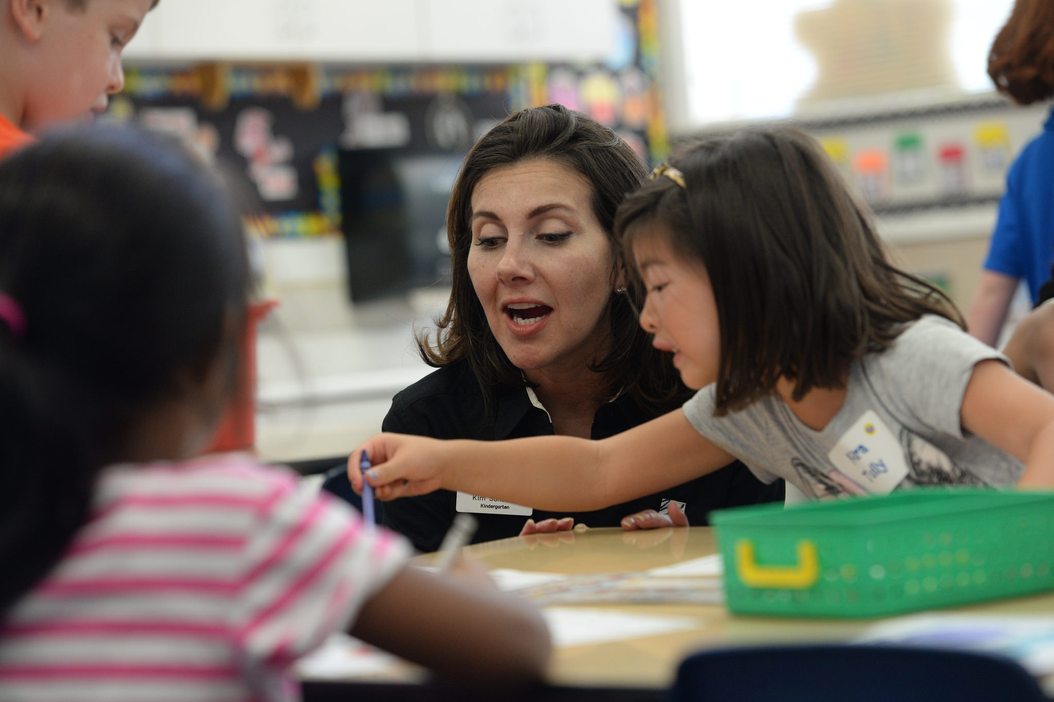 Work with Your School to Maximize Speech Therapy Effectiveness