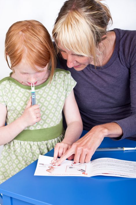 Guiding Your Child’s Speech Journey: A Parent’s Guide