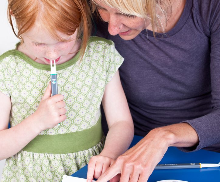 Guiding Your Child’s Speech Journey: A Parent’s Guide